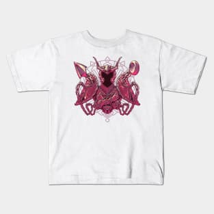 Andromeda Kids T-Shirt